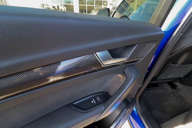 Used 2022 Audi SQ5 Premium Plus w/ Premium Plus Package image 45