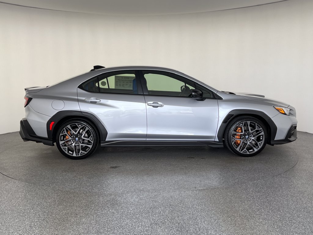 New 2026 Subaru WRX tS w/ Accessory Package #2 AWD/4WD image 2