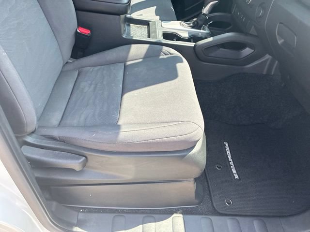 Used 2025 Nissan Frontier S RWD image 10