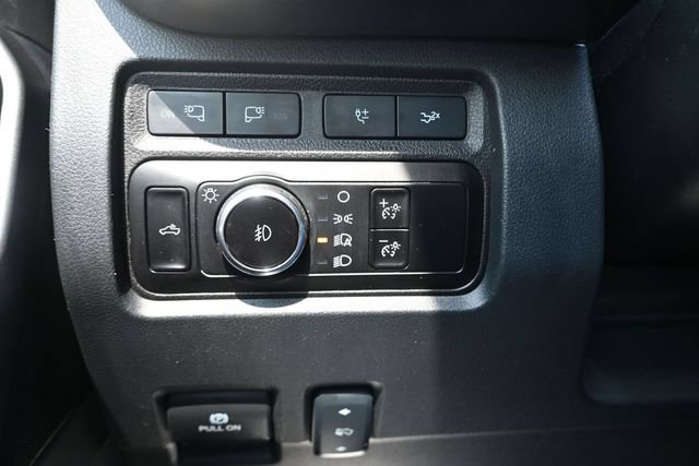 Used 2024 Ford F450 Lariat w/ Lariat Ultimate Package AWD/4WD image 17