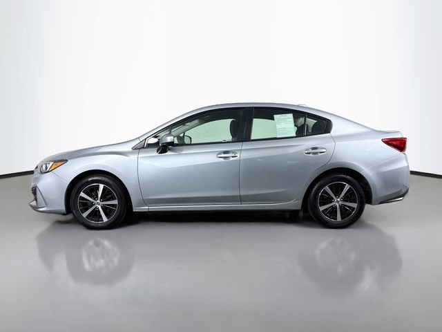 Used 2019 Subaru Impreza 2.0i Premium w/ Popular Package #1 AWD/4WD image 4
