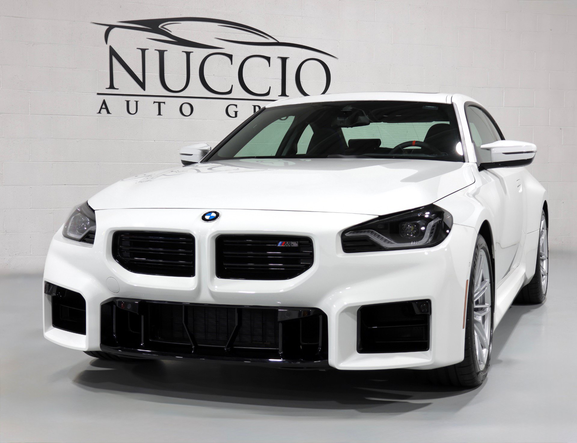 Used 2026 BMW M2 w/ Lighting Package RWD image 42