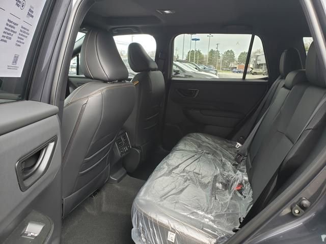 New 2026 Subaru Outback Wilderness image 12