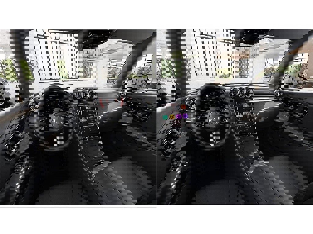 New 2026 Mercedes-Benz CLE 300 4MATIC Cabriolet image 3