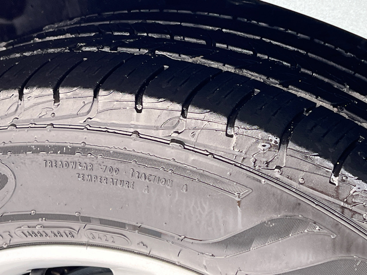 Used 2015 Ford Edge SEL image 52