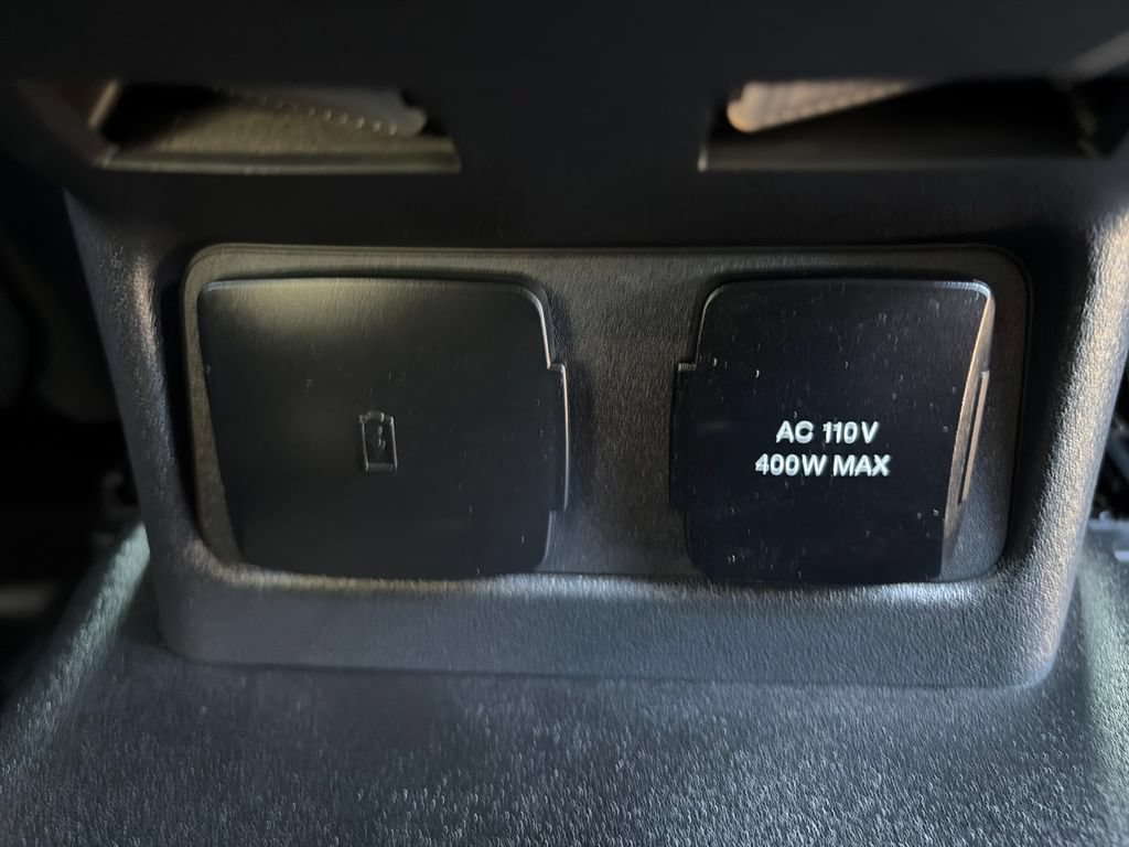 Used 2025 Ford Bronco Big Bend AWD/4WD image 40