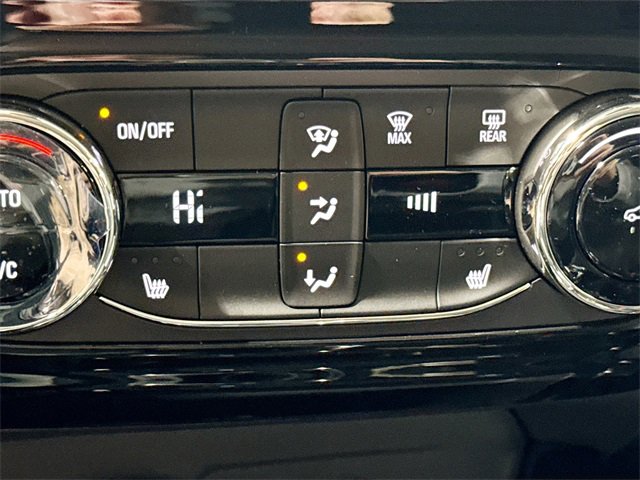 New 2026 Chevrolet Trax LT w/ Driver Confidence Package image 22