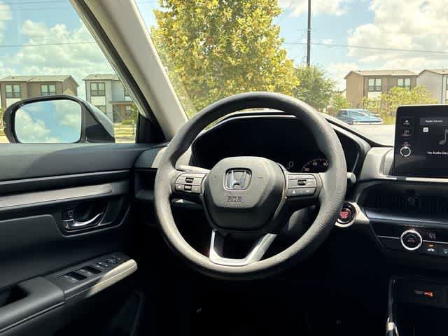 Used 2026 Honda CR-V LX image 23