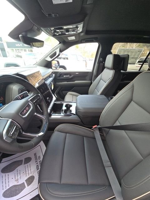 New 2026 GMC Yukon XL Elevation image 15