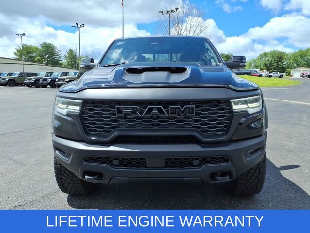 New 2026 RAM 1500 RHO AWD/4WD image 2