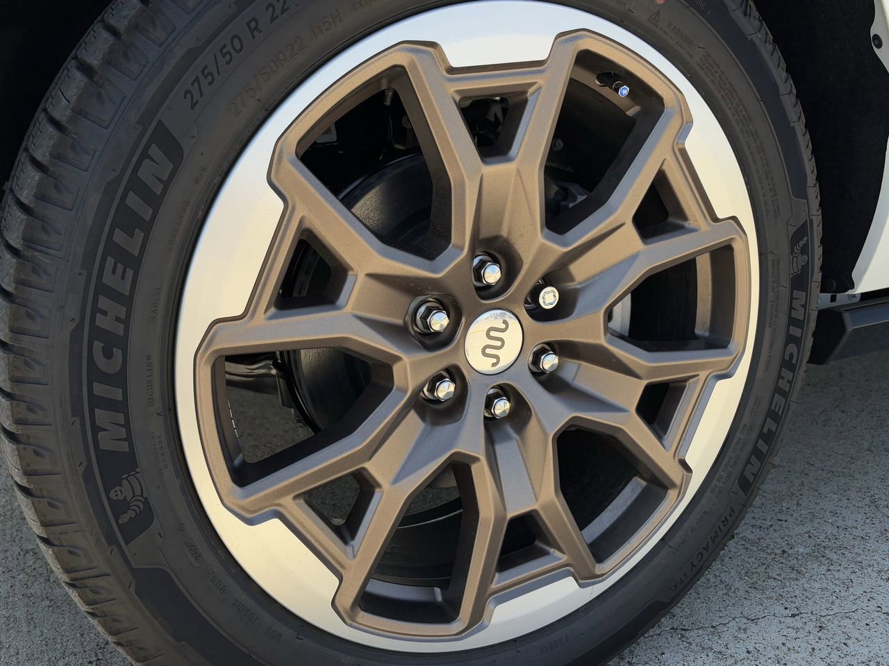 New 2025 Ford Expedition King Ranch AWD/4WD image 46