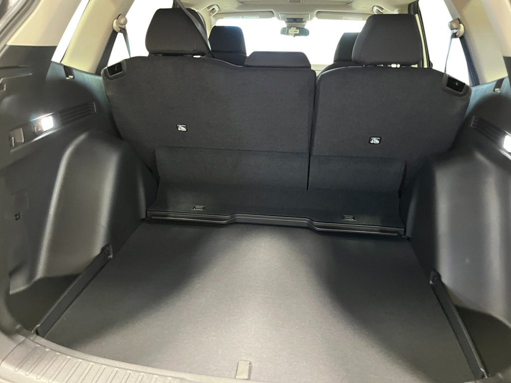 New 2026 Honda CR-V EX image 25