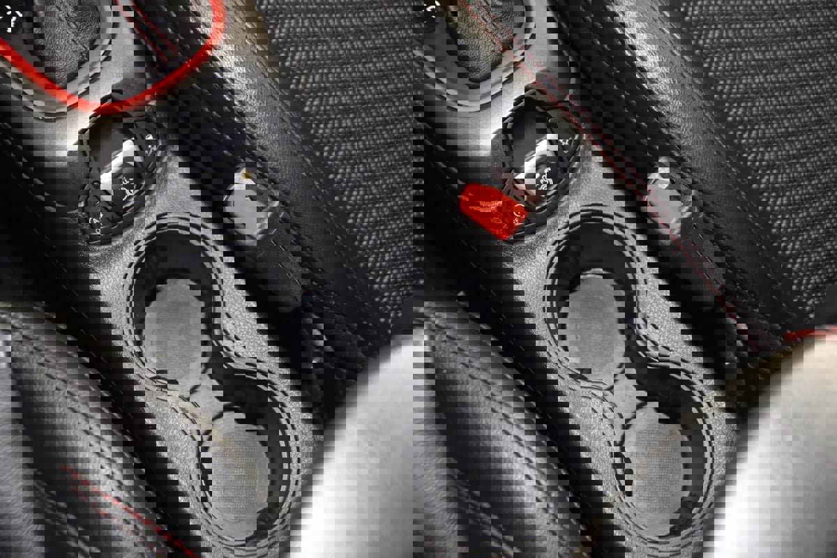 Used 2018 Jeep Compass Trailhawk w/ Safe & Security Group image 25