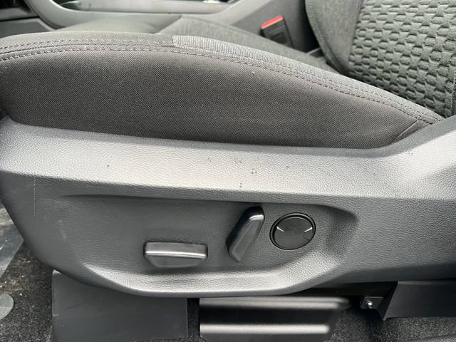 New 2025 Ford Ranger XLT AWD/4WD image 14