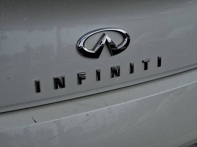 Used 2019 INFINITI Q60 3.0t Luxe w/ Essential Package AWD/4WD image 35