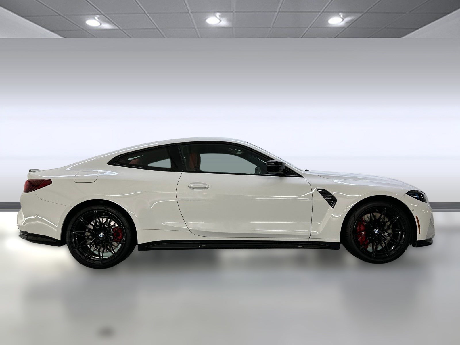 New 2026 BMW M4 Competition w/ Executive Package image 6