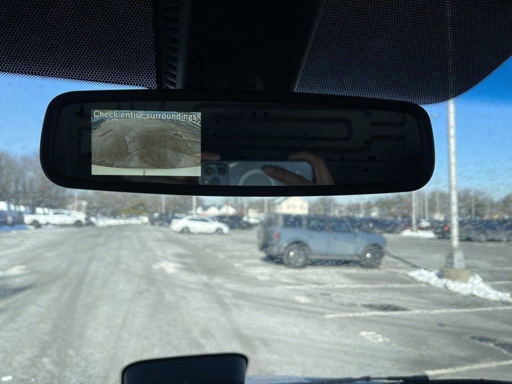 New 2025 Mercedes-Benz Sprinter 2500 image 18