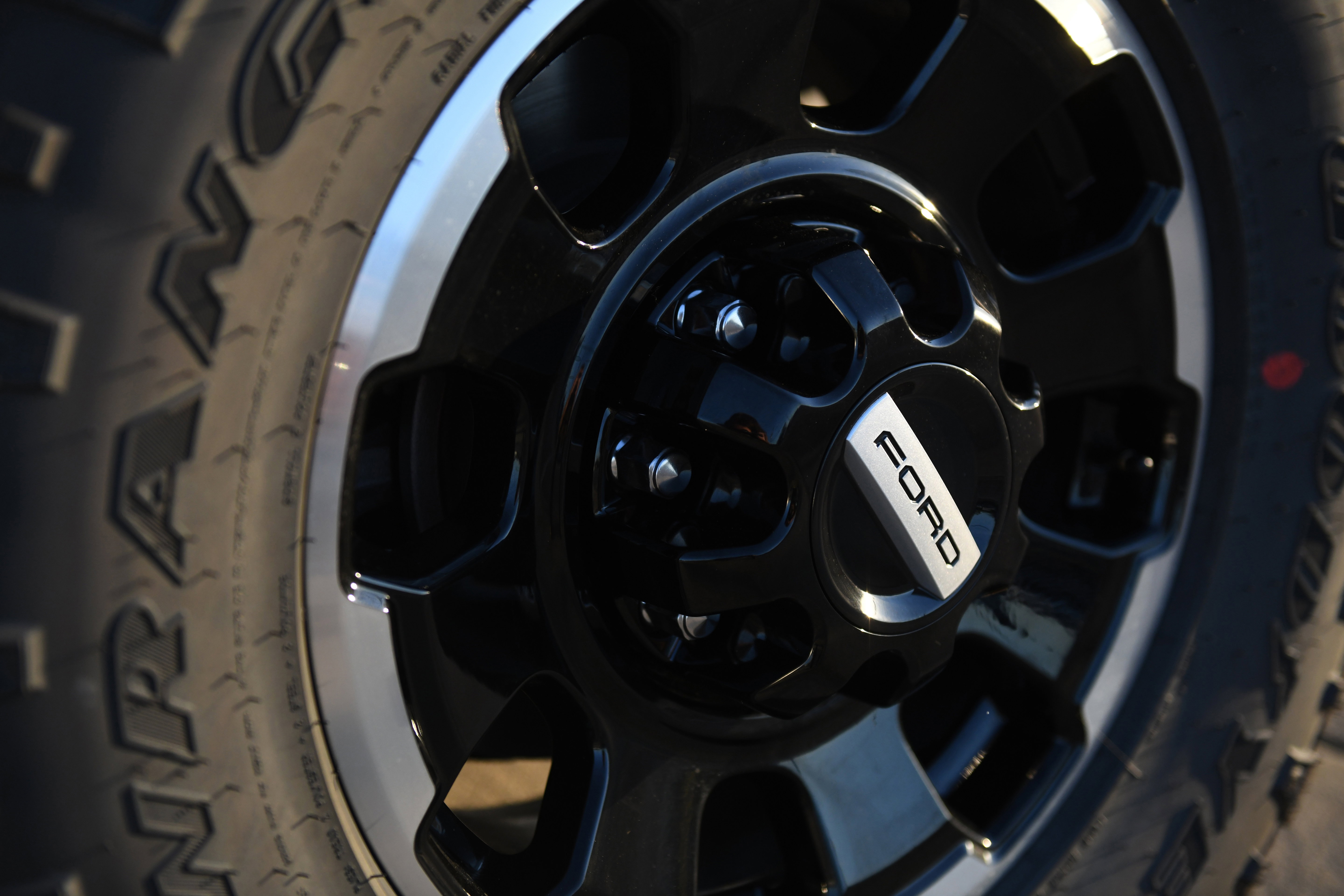 New 2026 Ford F250 King Ranch w/ Tremor Off-Road Package image 37