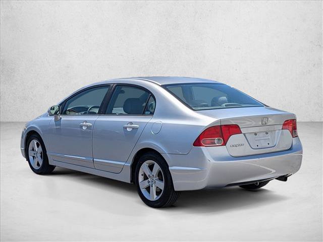 Used 2008 Honda Civic EX image 8