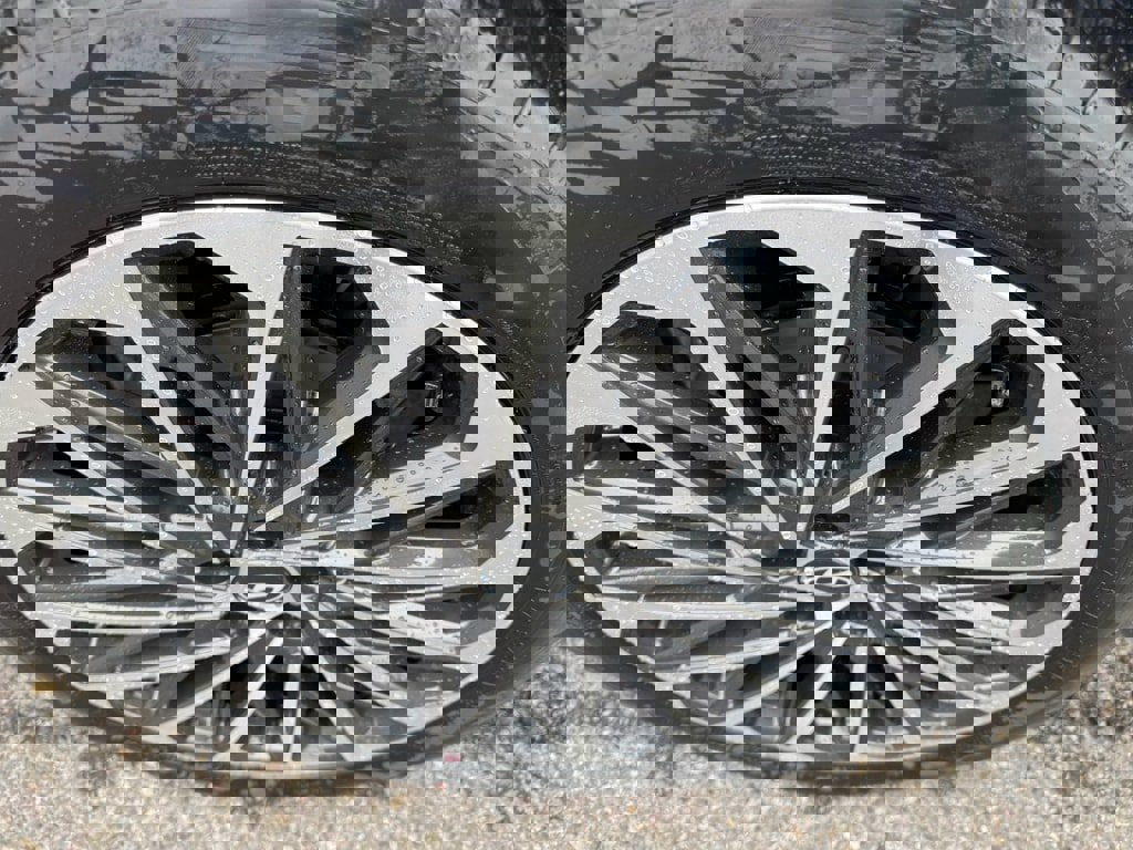 New 2026 Hyundai Palisade Calligraphy image 32