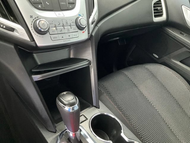 Used 2016 GMC Terrain SLE FWD image 11