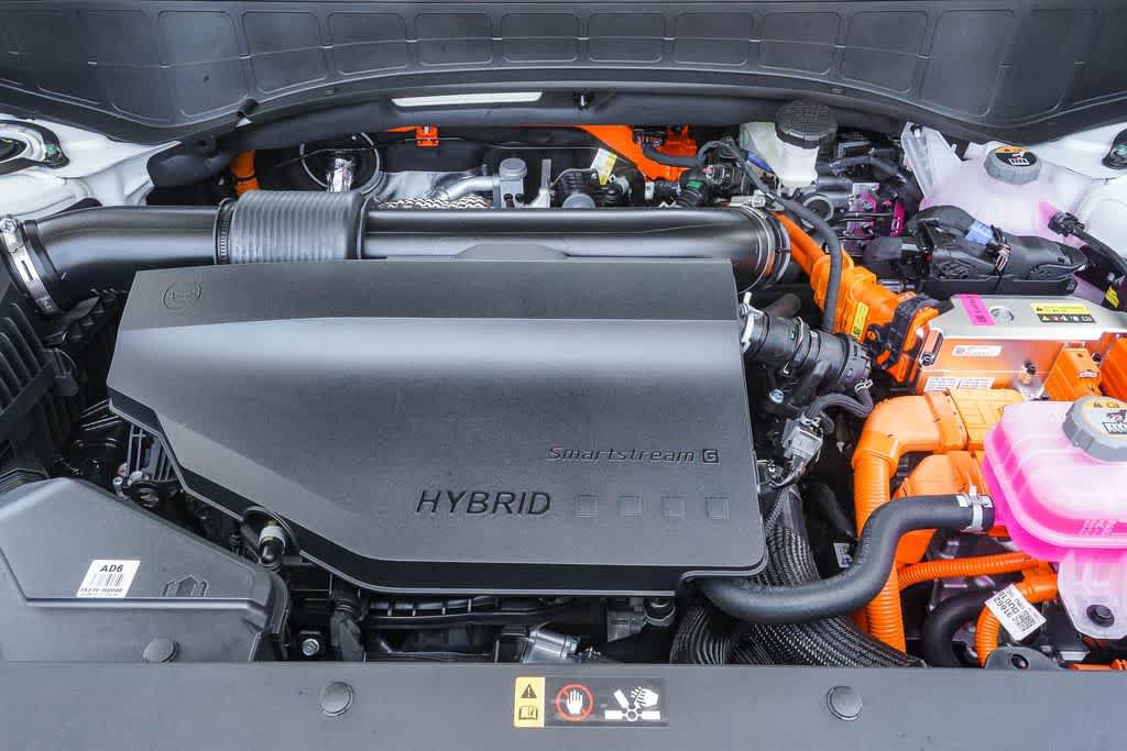New 2026 Hyundai Palisade SEL Premium FWD image 26
