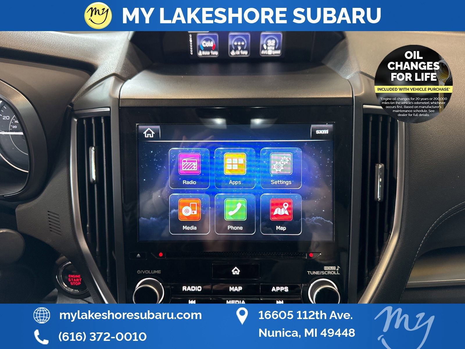 Used 2018 Subaru Impreza 2.0i Limited image 19