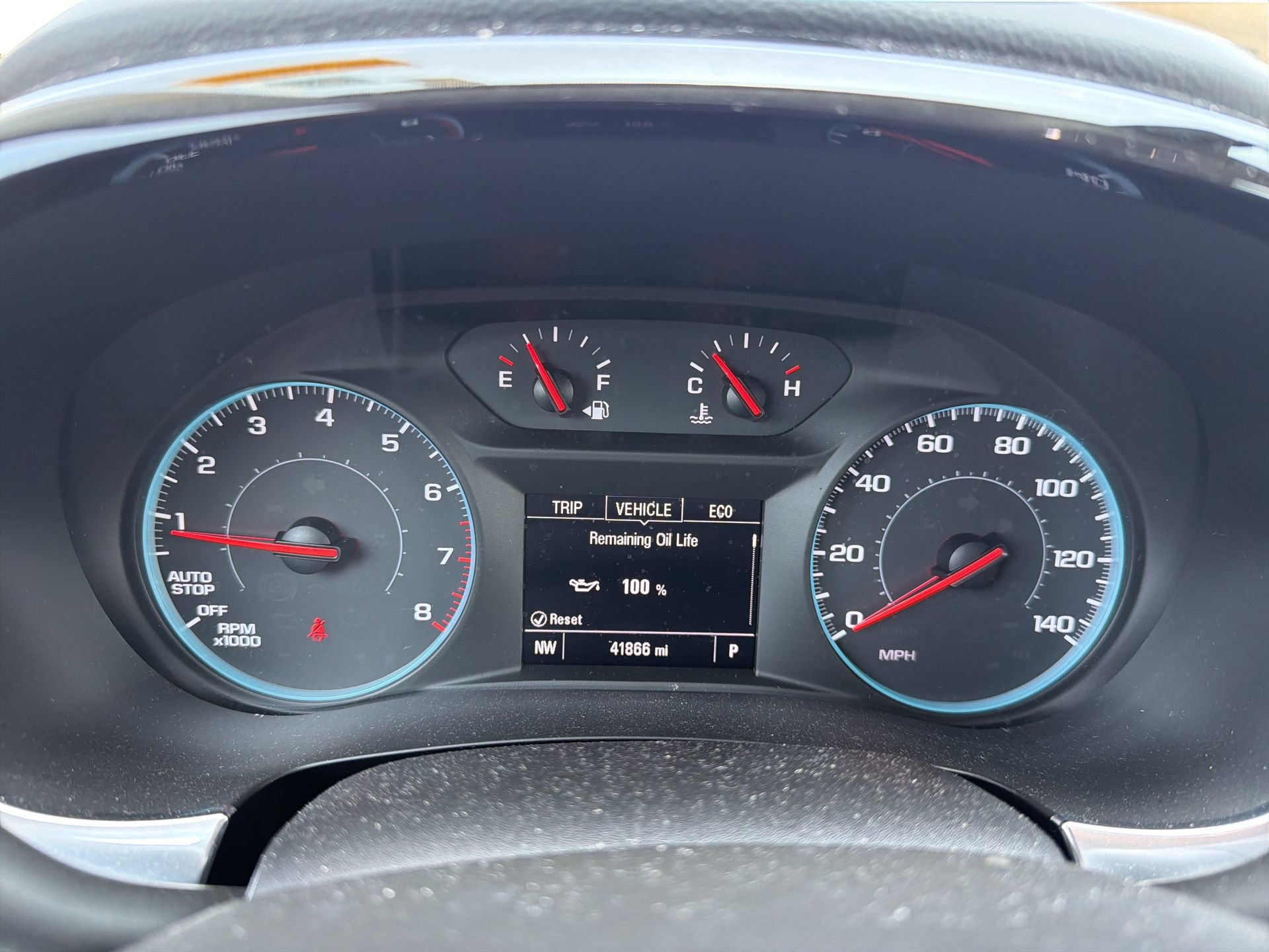 Used 2021 Chevrolet Traverse LS FWD image 15