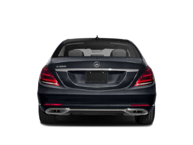 Used 2018 Mercedes-Benz S 560 Sedan image 5