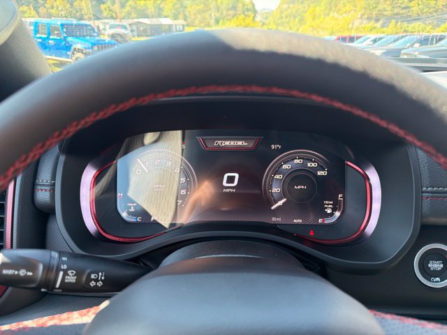 New 2027 RAM 1500 Rebel AWD/4WD image 38