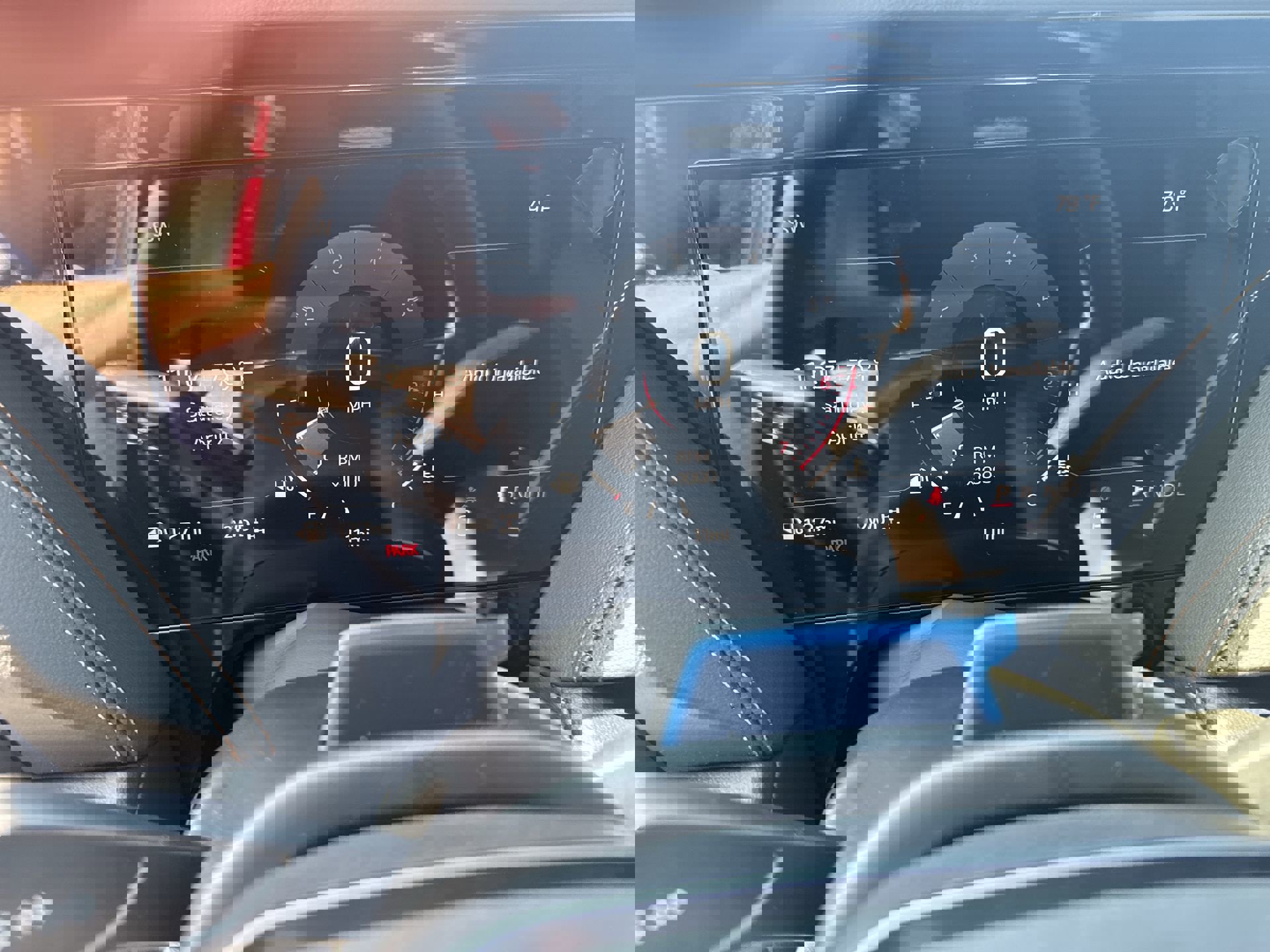 New 2026 GMC Yukon AT4 w/ AT4 Premium Plus Package image 10