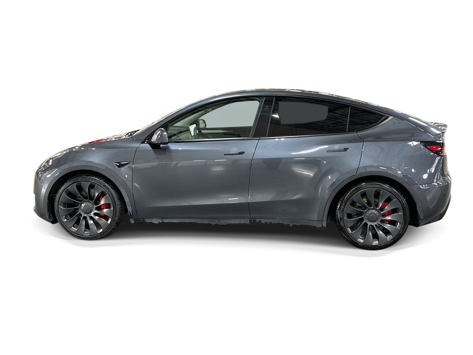 Certified 2023 Tesla Model Y Performance AWD/4WD image 3