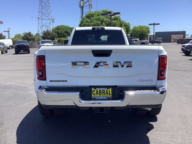 New 2026 RAM 3500 Big Horn AWD/4WD image 30