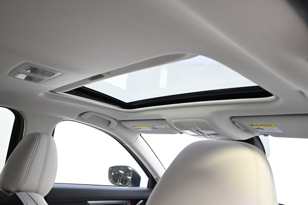 New 2025 MAZDA CX-5 AWD 2.5 S w/ Premium Plus Pkg image 17