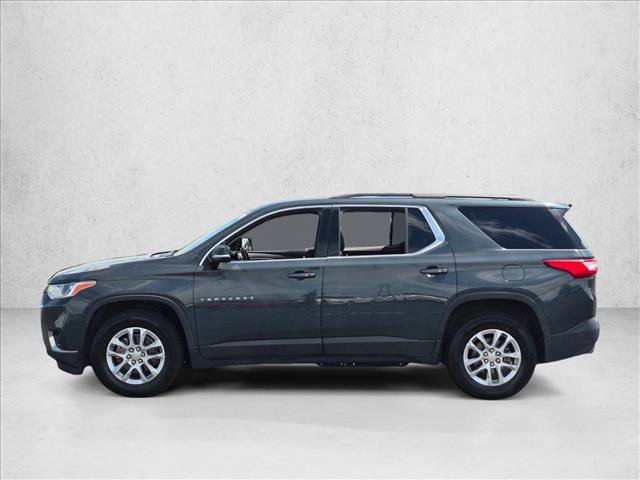 Used 2019 Chevrolet Traverse LT FWD image 8