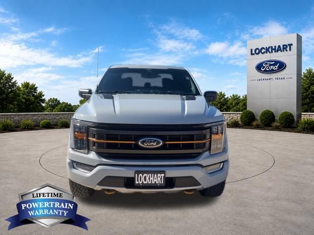 Used 2023 Ford F150 Tremor w/ Trailer Tow Package AWD/4WD image 3