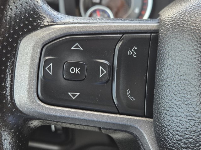 Used 2024 RAM 3500 Tradesman w/ Chrome Appearance Group AWD/4WD image 20