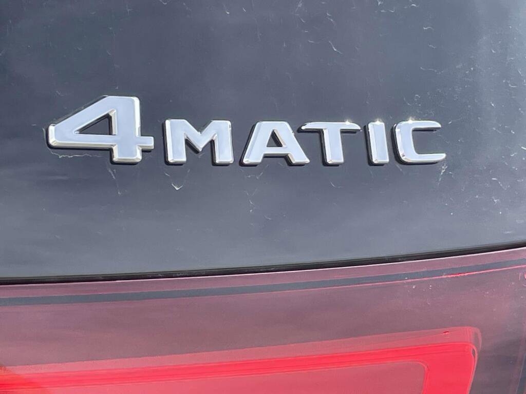 New 2026 Mercedes-Benz GLE 350 4MATIC image 15