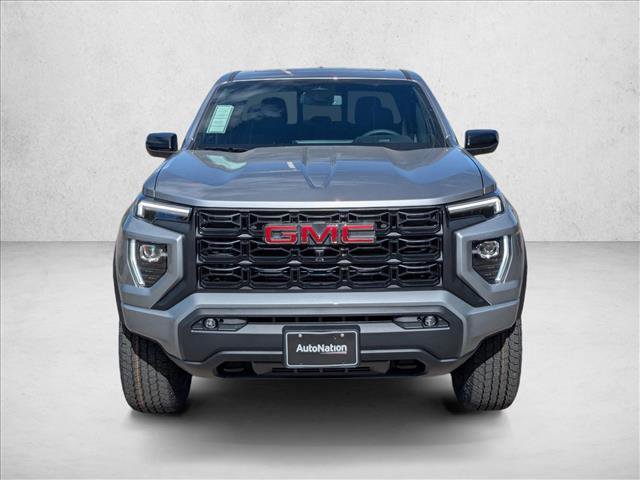 New 2026 GMC Canyon Elevation w/ Convenience Package image 6