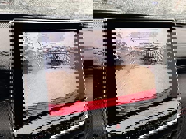 New 2026 Jeep Compass Trailhawk image 40