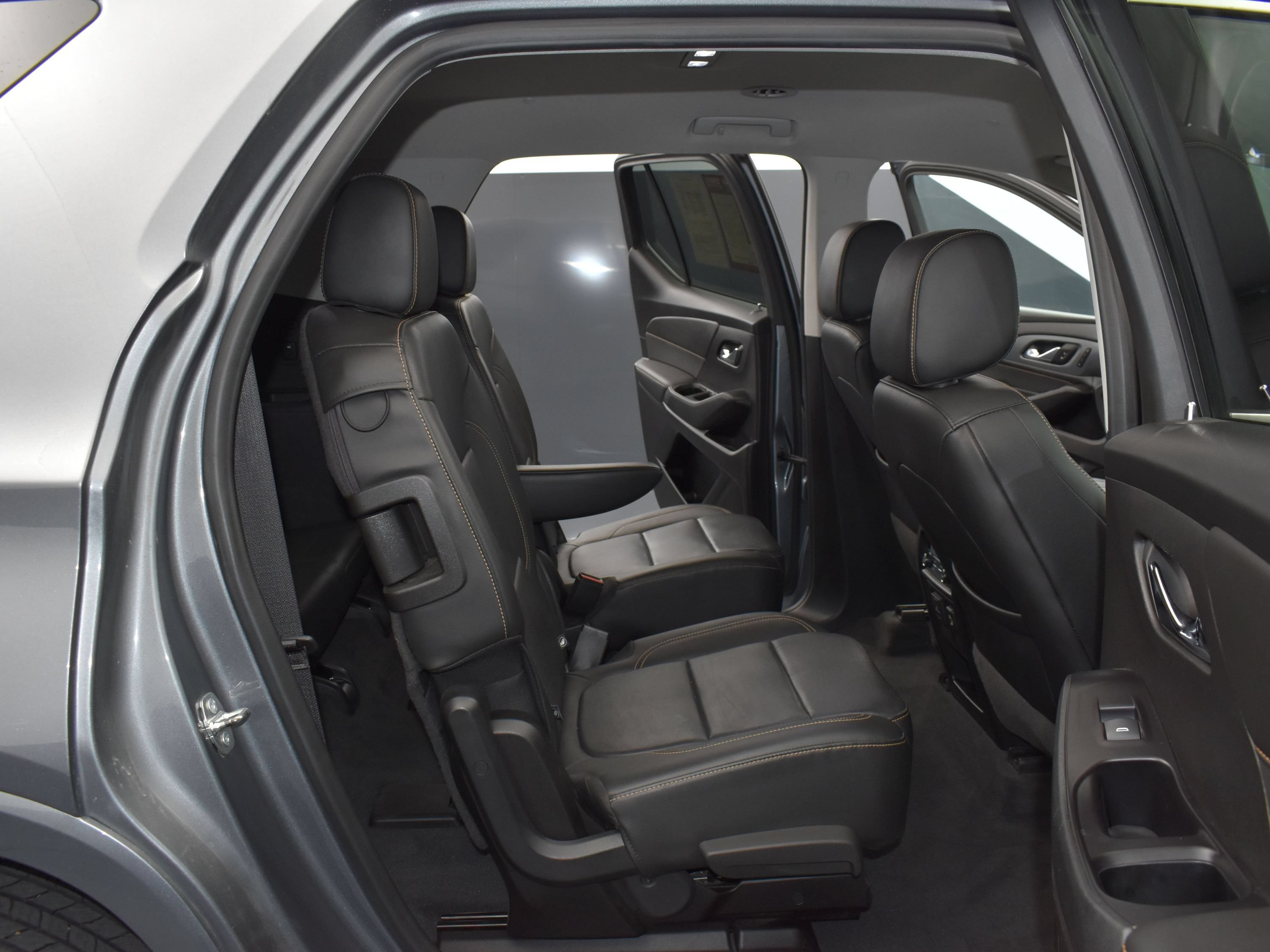 Used 2016 RAM 1500 Express AWD/4WD image 18