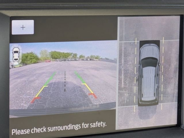 Used 2020 Ford Expedition Platinum image 26