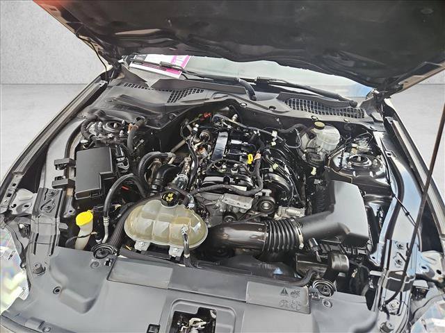 Used 2019 Ford Mustang Coupe RWD image 23