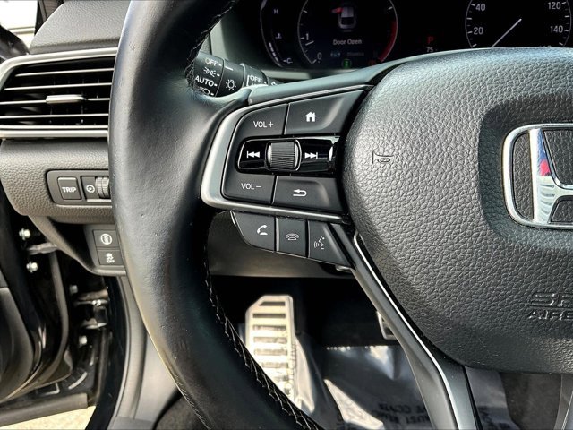 Used 2018 Honda Accord Sport image 20