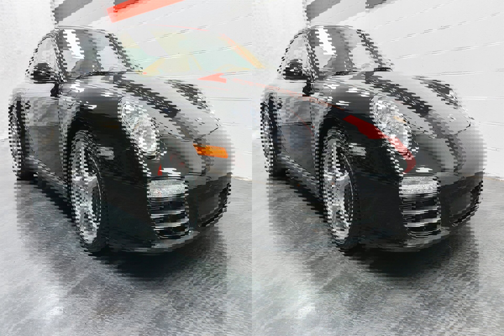 Used 2009 Porsche 911 Carrera 4S image 38