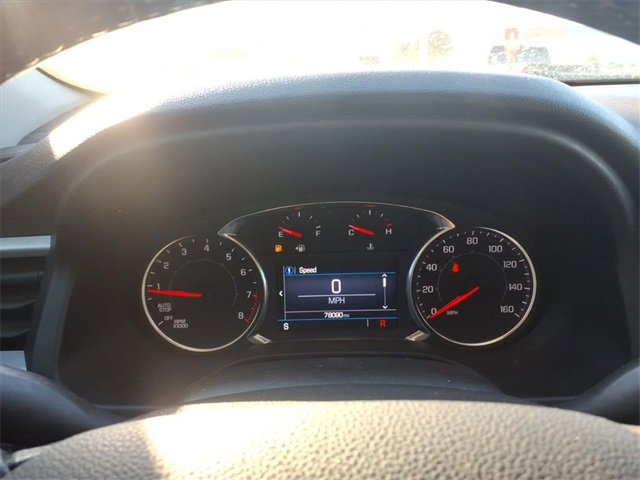 Used 2020 GMC Acadia SLE image 21