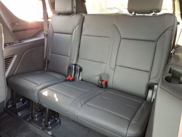 New 2027 Chevrolet Tahoe Z71 w/ Comfort Package AWD/4WD image 10