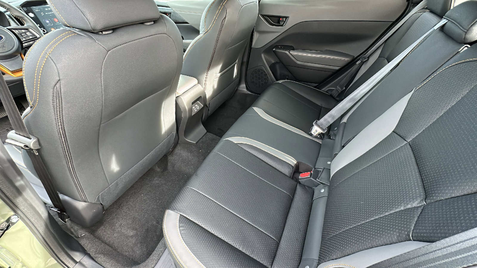 New 2026 Subaru Crosstrek 2.5i Wilderness w/ Crosstrek Mirror Package image 24