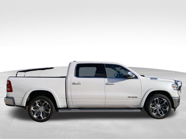 Used 2023 RAM 1500 Limited image 6