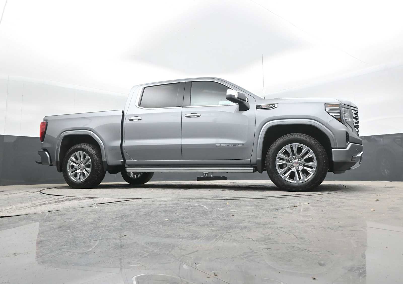 New 2026 GMC Sierra 1500 Denali w/ Technology Package image 43